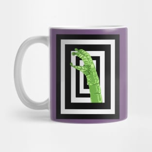 Mr. Tally Man (Beetlejuice) Mug